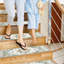 Tapis d'escalier antidérapants pour l'intérieur-1606405001