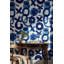 Papier peint abstrait mural