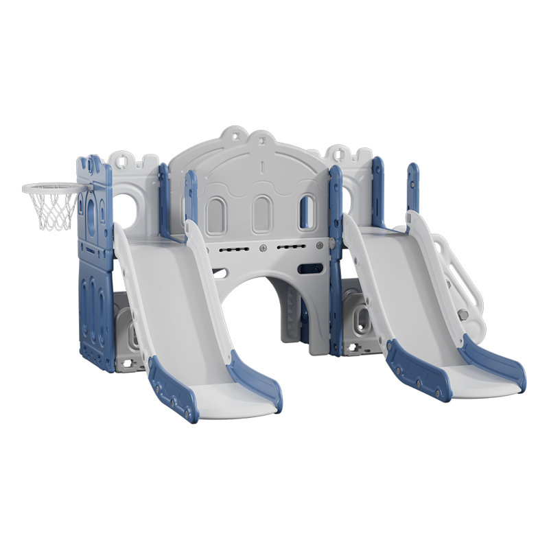 Harriet Bee Indoor Slide