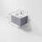 Geneva 30" Wall-Mounted Single Bathroom Vanity Set-1591544863-1540592163