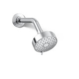 Flood Fixed Shower Head