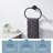 Bathroom Towel Ring Wall Mounted-49135797