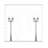 Arelene Water Lamp Post (Full)-248599350