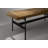 Daybench Genuine Leather Upholstered Bench-27322681-94578435-48482364