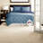 Cozy Reversible Bedding Sets, Polyester Comfort With Diamond Quilting, For Home Comfort