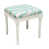 Turquoise sélectionné