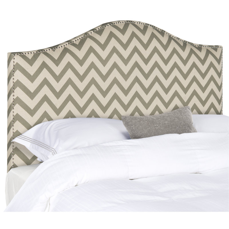Upholstered Headboard, Queen