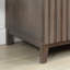 Ensemble de meuble-lavabo simple 18,1 po Dansfield-338490003-338490002
