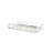 Arcadia Chettah Acrylic Rectangle Decorative Tray-121429458