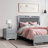 Fazeley Solid + Manufactured Wood Nightstand-94006913
