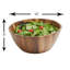 Ensemble de 3 bols à salade Molloy