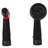 Hose Nozzle: 2 Piece Combo Set