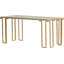 Table basse Pell