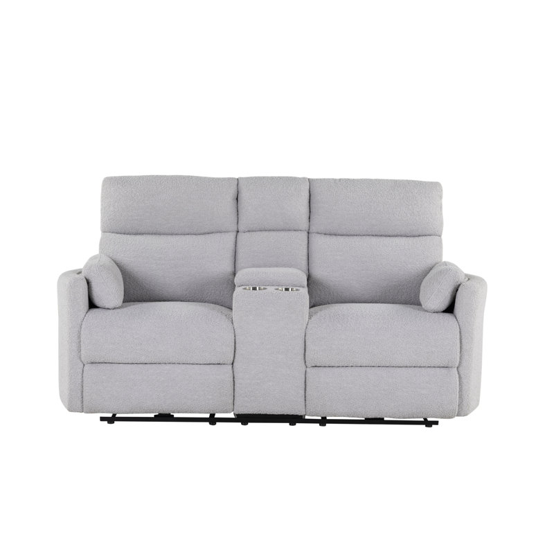 Causeuse inclinable Mota