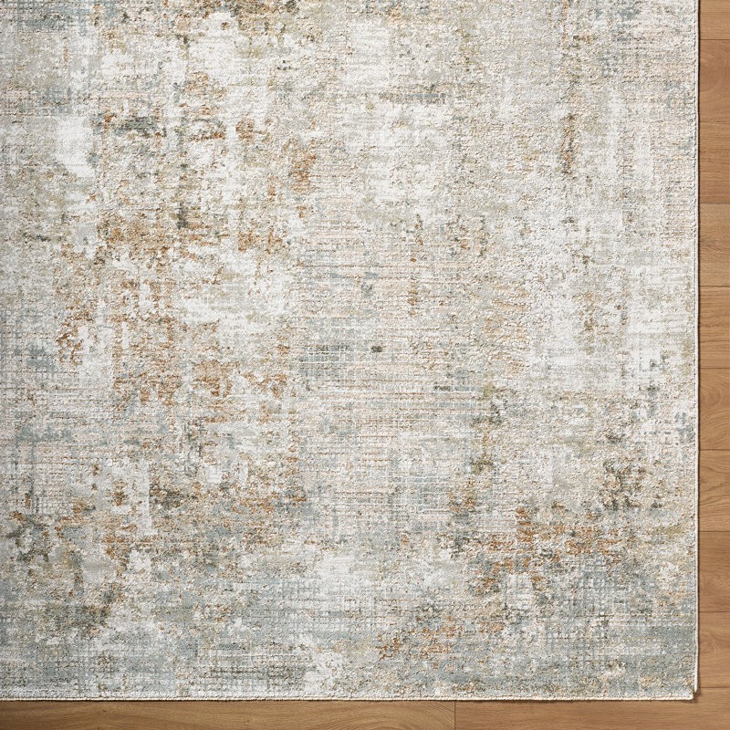 Claudia Oriental Area Rug, Rectangle 152 x 225cm
