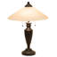 Metro Fusion Table Lamp