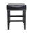 26" Backless Leather Counter Stools, 2-Pcs Set-687692269