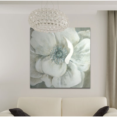 « opalescence ii », peinture