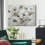 Winter White - Wrapped Canvas Print-1047972407