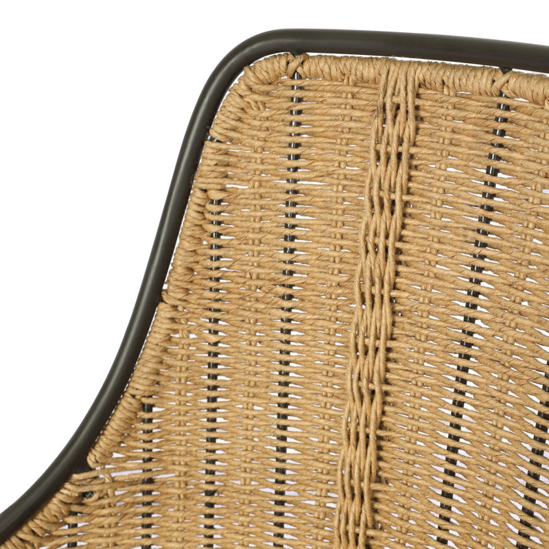 Elson Upholstered Arm Chair