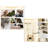 47" Cat Climbing Toy