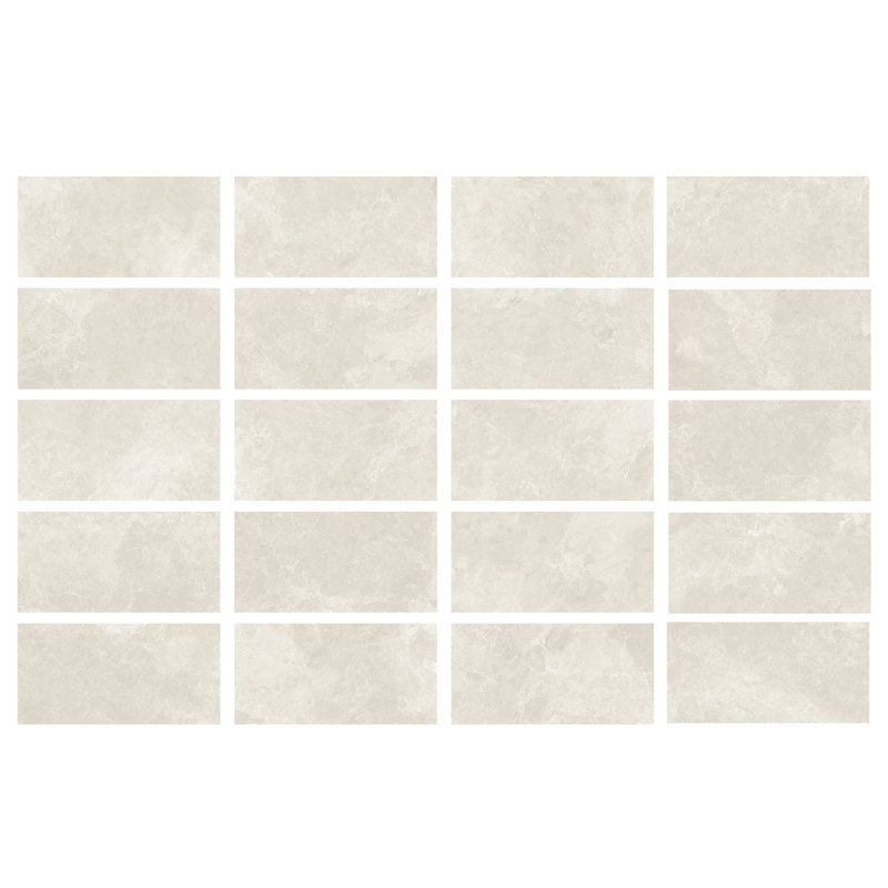 Palazzo 24x48 Semi-Polished Porcelain Tile