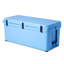 Glacière roto moulée haute performance Engel 123, bleu arctique