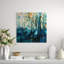 Avatar Forest Print by Jodi Maas-25799199-25799201