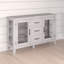 Buffet en bois 3 tiroirs Esporta-1580711252