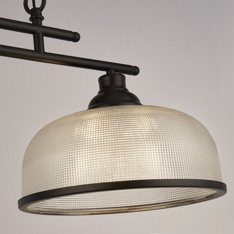 Annek 3 - Light Bell Chandelier