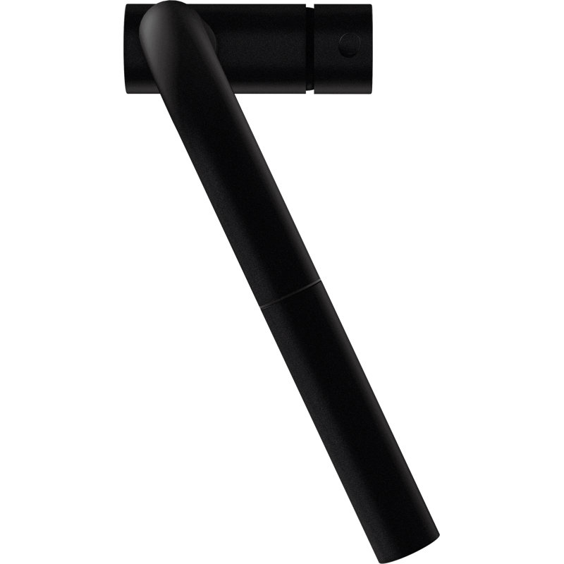 Epos High Pressure Single Lever Monobloc Tap, Puro