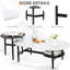 Tables gigognes Chifor