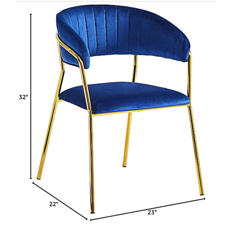 Fauteuil d'appoint Accent (ensemble de 2)