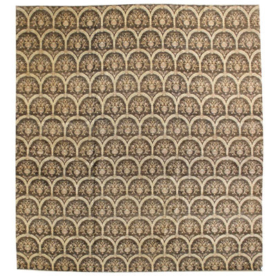 Archways One-of-a-Kind 12'8" X 12'9" Area Rug