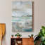 Soft Vista I-impression sur toile tendue-158827565