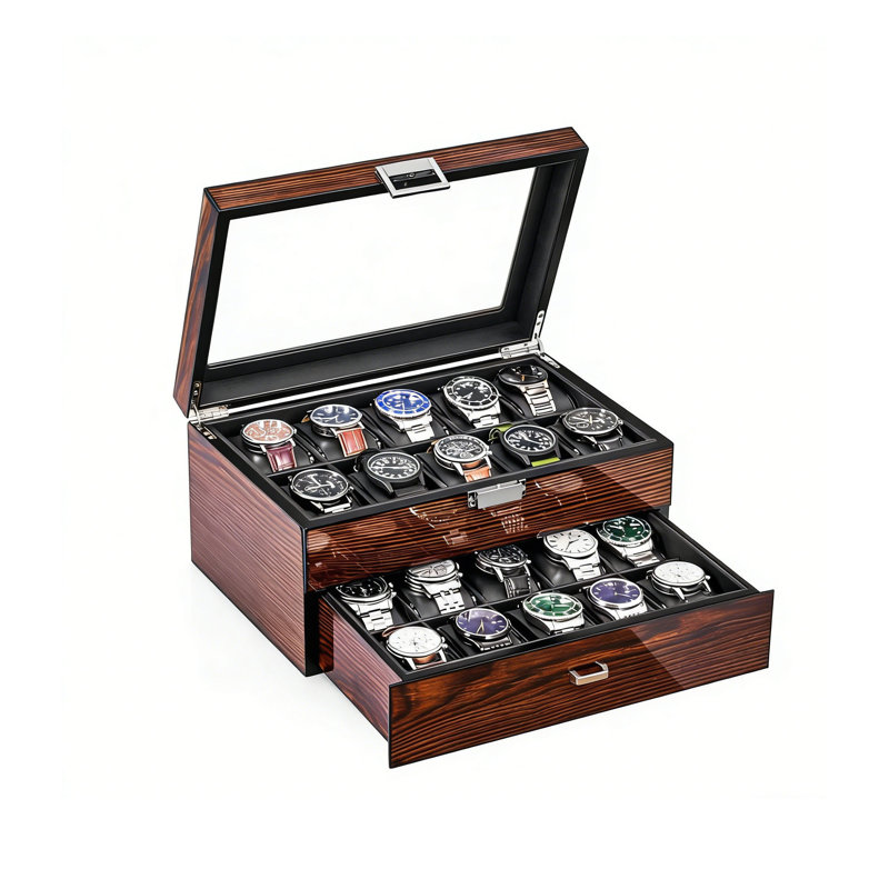 Watch Box +