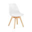 Croxley 116.84cm H Upholstered Side Chair-26953866