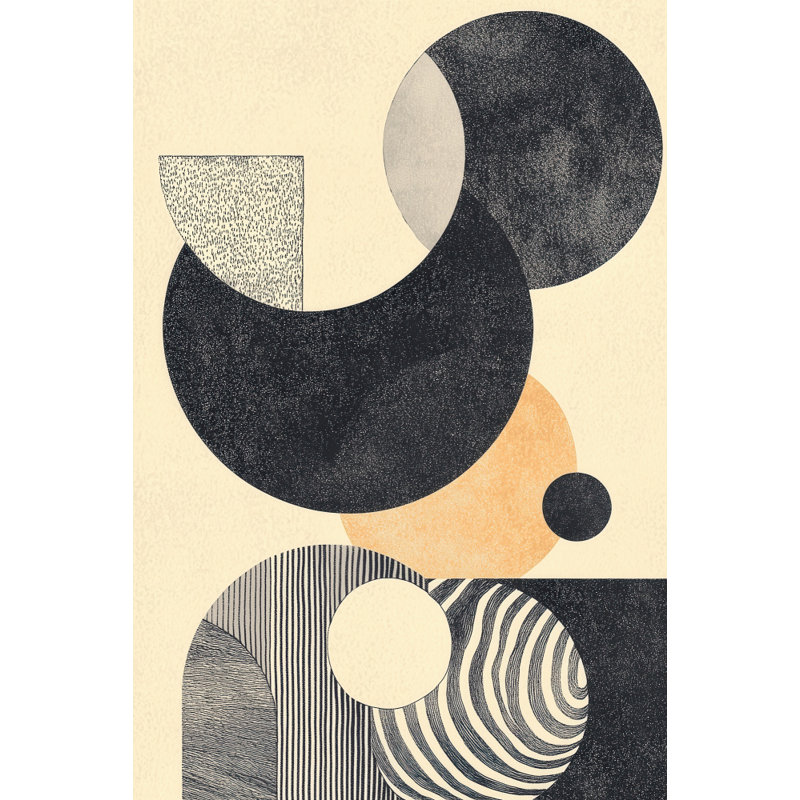 Wrapped Canvas Print, 121.92cm H x 81.28 cm W