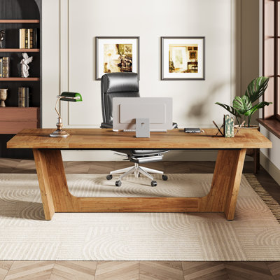 Table de travail 70,9 po