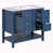 Bleu sélectionné