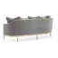 Velvet Sofa