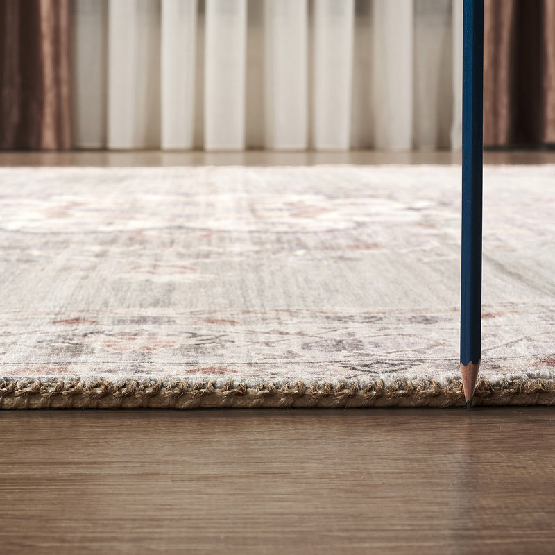 Oxford Area Rug, Runner 2'7" x 9'10"