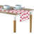 Euler Geometric Valentine's Day Table Runner-27778997
