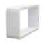 3 Piece Floating Shelf