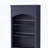 Modern Kitchen Pantry Tall Hutch Display Cabinet-2001593083