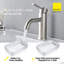 Robinet de salle de bain à un trou-63519016