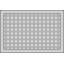 Elske Vinyl Machine Printed Area Rug-931654966