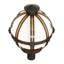 1 - Light Lamp and Post