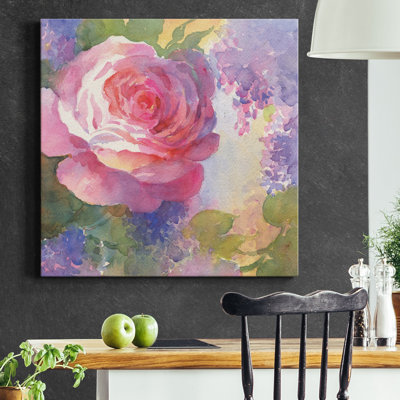 " Margot's Rose I "