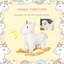 Rolling Unicorn, jouet à bascule pour enfants